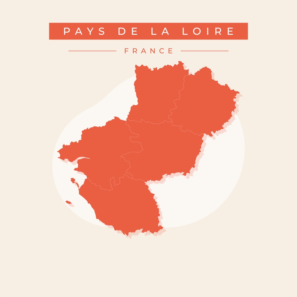 Pays de la Loire